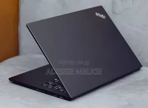 New Laptop Lenovo ThinkPad T470s 8GB Intel Core i5 SSD 256GB