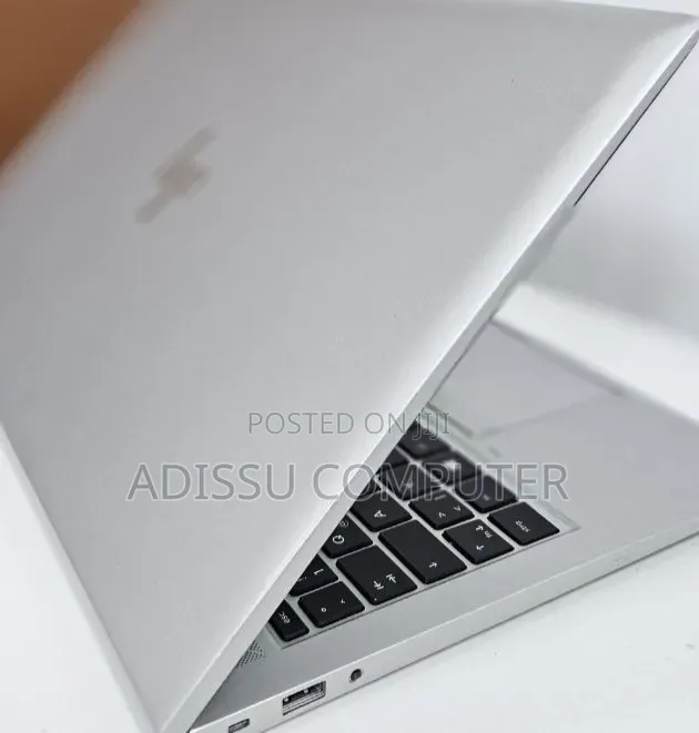 New Laptop HP EliteBook 850 G8 16GB Intel Core i7 SSD 512GB