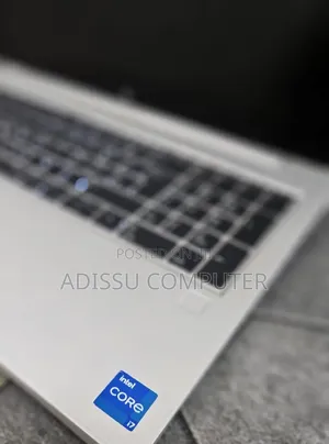 New Laptop HP EliteBook 850 G8 16GB Intel Core i7 SSD 512GB