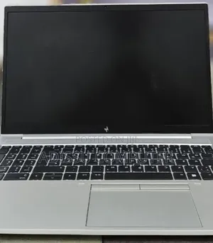 New Laptop HP EliteBook 850 G8 16GB Intel Core i7 SSD 512GB