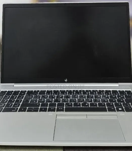 New Laptop HP EliteBook 850 G8 16GB Intel Core i7 SSD 512GB