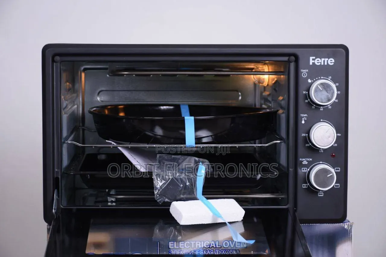 Free Mini Ovens