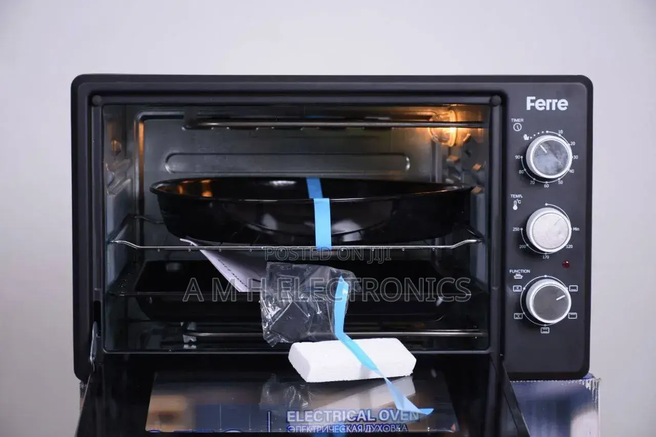 Free Mini Ovens