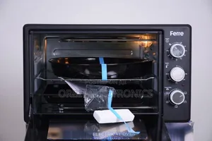 Free Mini Ovens