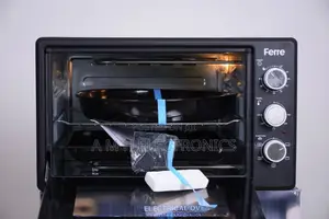 Free Mini Ovens