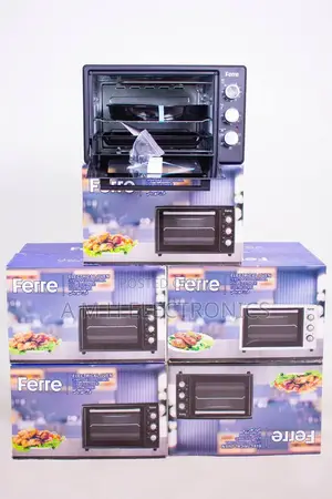 Free Mini Ovens