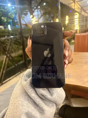 Apple iPhone 14 128 GB Black