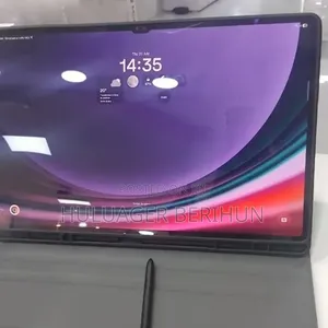 New Samsung Galaxy Tab S9 256 GB Gray