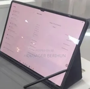 New Samsung Galaxy Tab S9 256 GB Gray
