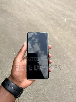 Samsung Galaxy S10 128 GB White