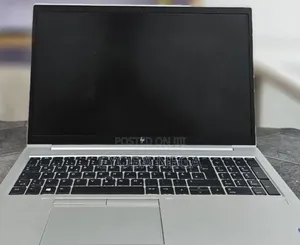New Laptop HP EliteBook 850 G8 16GB Intel Core i7 SSD 512GB