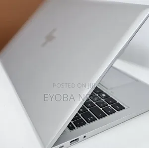 New Laptop HP EliteBook 850 G8 16GB Intel Core i7 SSD 512GB
