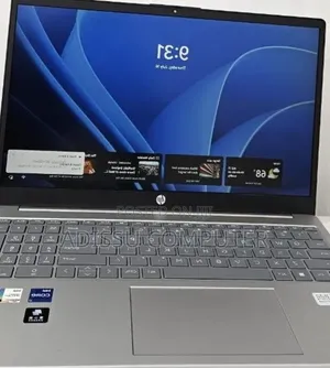 New Laptop HP Stream Notebook 16GB Intel Core i5 SSD 1T