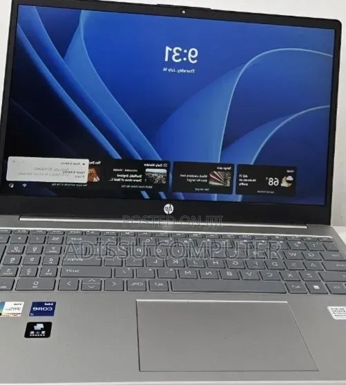 New Laptop HP Stream Notebook 16GB Intel Core i5 SSD 1T