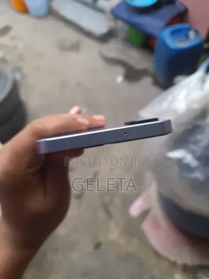 Samsung Galaxy A07 128 GB Gray