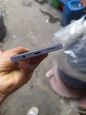 Samsung Galaxy A07 128 GB Gray