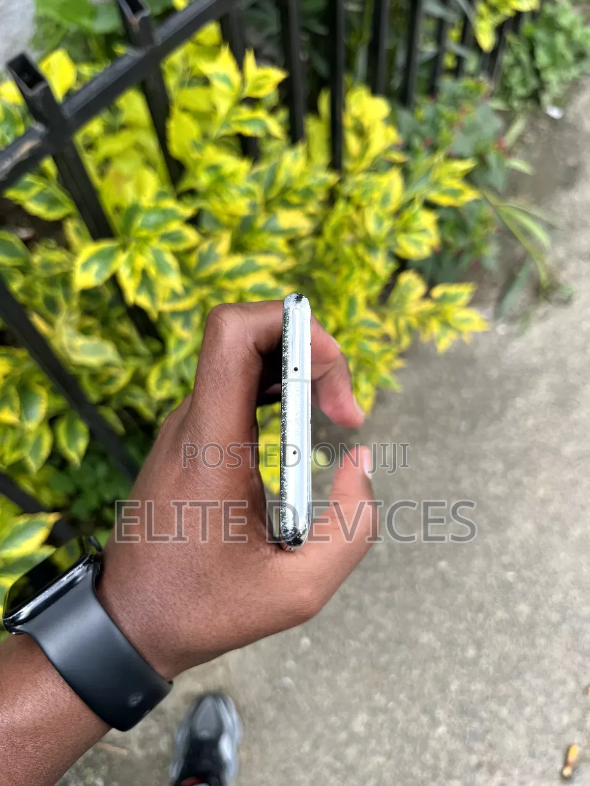 Samsung Galaxy S10 128 GB White
