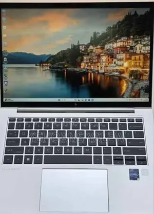 New Laptop HP OmniBook 7 16" 16GB Intel Core Ultra 7 SSD 1T