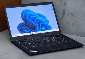 New Laptop Lenovo ThinkPad T480s 8GB Intel Core i5 SSD 256GB