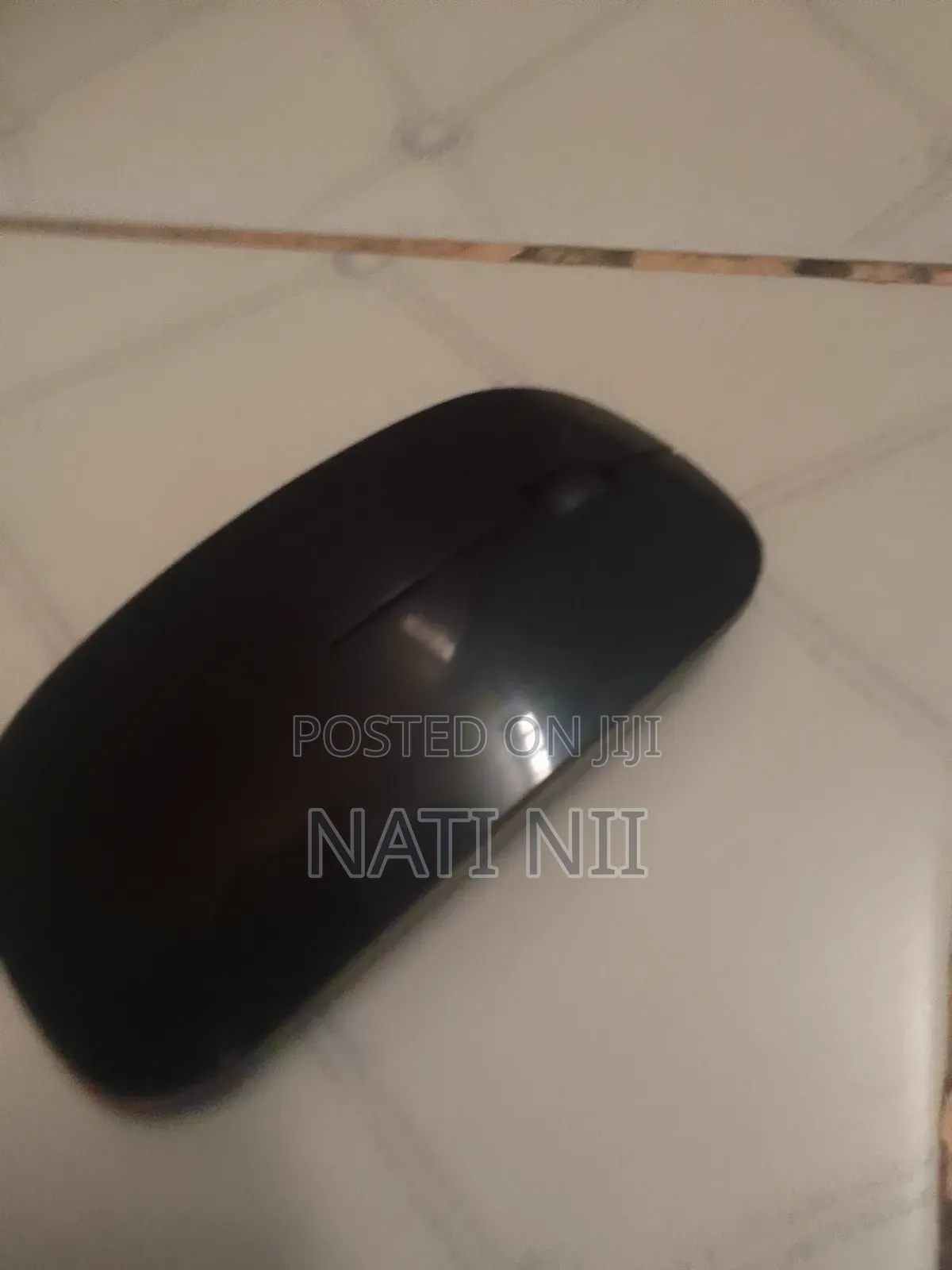 Wireless Mouse