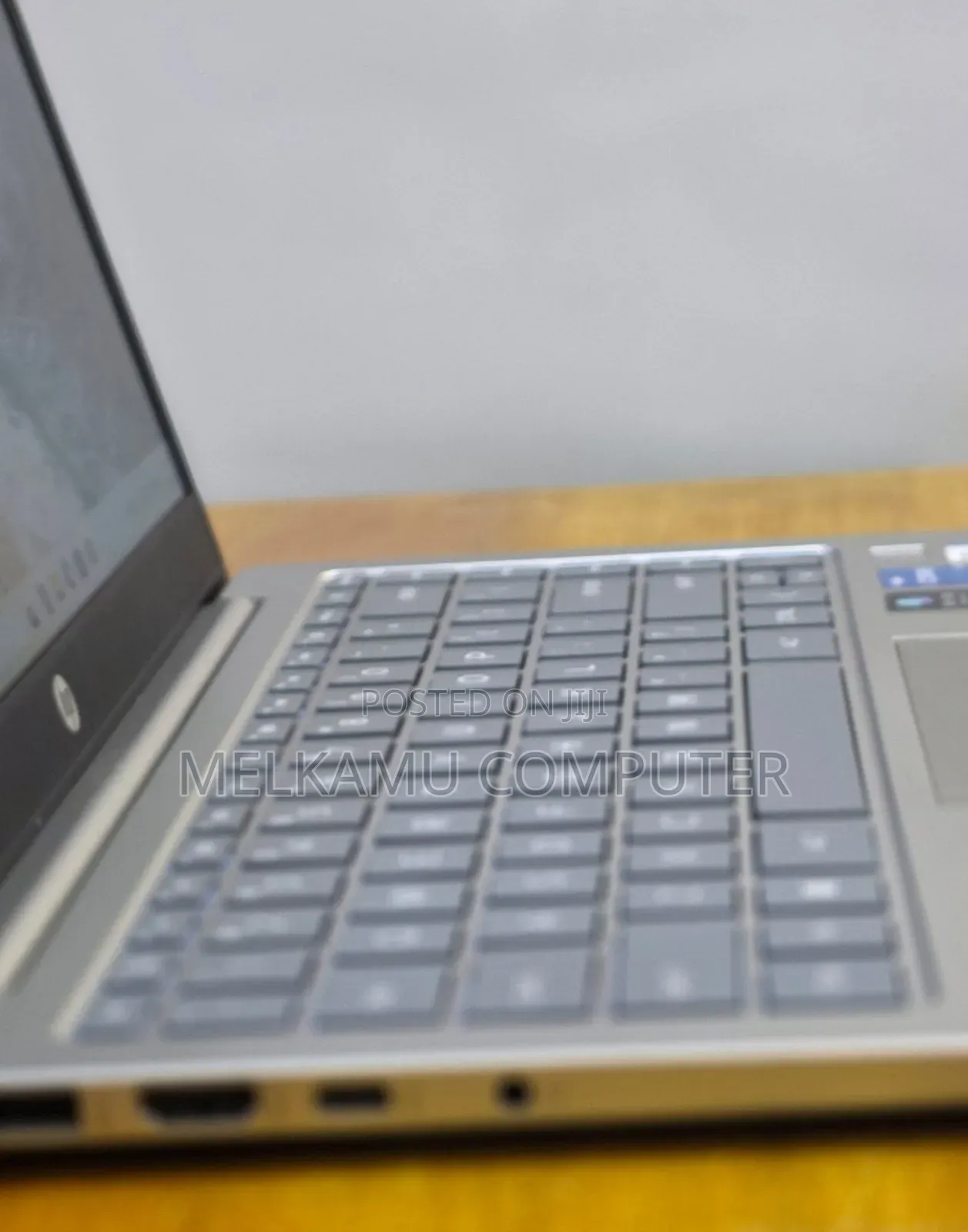 New Laptop HP Stream Notebook 16GB Intel Core i7 SSD 1T