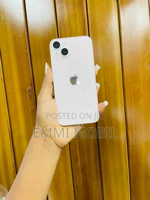 Apple iPhone 13 128 GB Pink