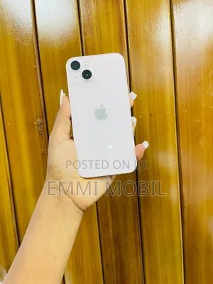 Apple iPhone 13 128 GB Pink
