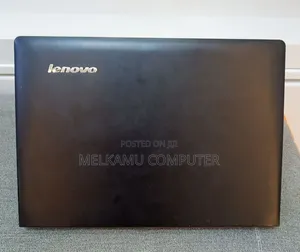 Laptop Lenovo Chromebook C330 8GB Intel Core i3 HDD 500GB