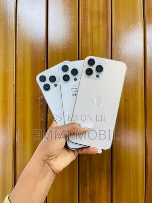 Apple iPhone 13 Pro Max 256 GB