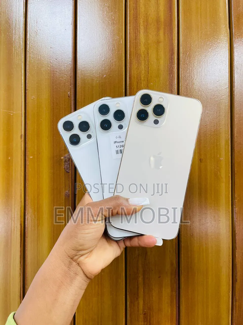 Apple iPhone 13 Pro Max 256 GB