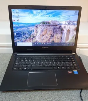 Laptop Lenovo Chromebook C330 8GB Intel Core i3 HDD 500GB