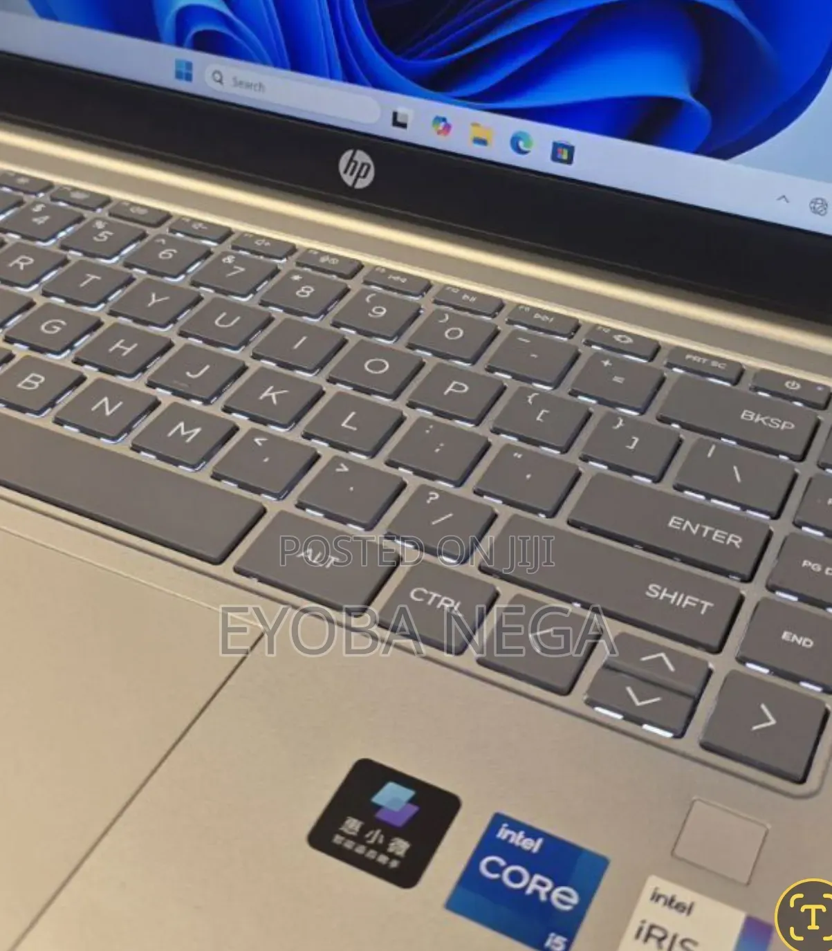 New Laptop HP Stream Notebook 16GB Intel Core i5 SSD 1T