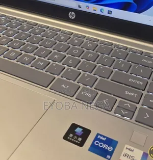 New Laptop HP Stream Notebook 16GB Intel Core i5 SSD 1T