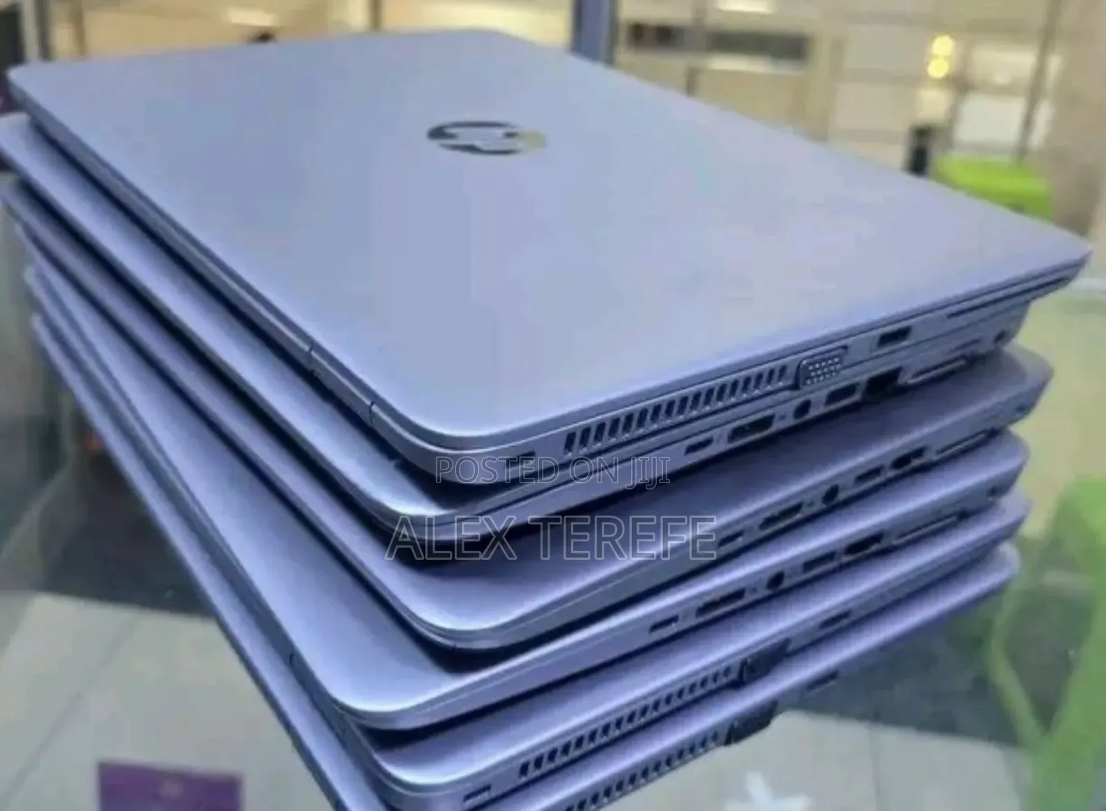 New Laptop HP EliteBook 840 G3 8GB Intel Core i5 SSD 256GB