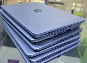New Laptop HP EliteBook 840 G3 8GB Intel Core i5 SSD 256GB