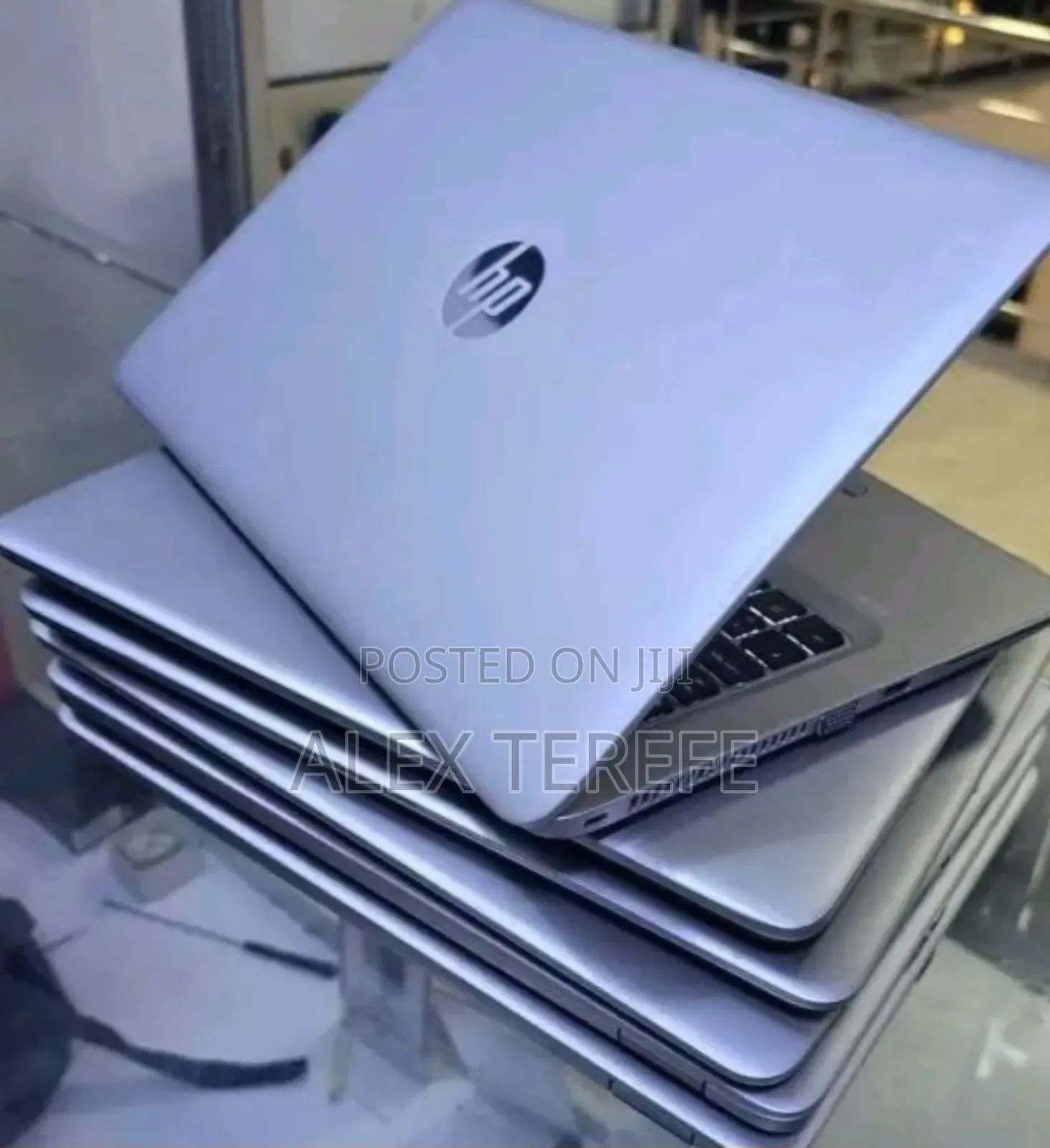 New Laptop HP EliteBook 840 G3 8GB Intel Core i5 SSD 256GB