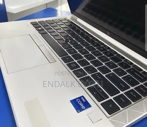New Laptop HP EliteBook 840 G8 16GB Intel Core i7 SSD 512GB