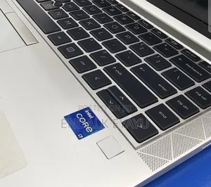 New Laptop HP EliteBook 840 G8 16GB Intel Core i7 SSD 512GB