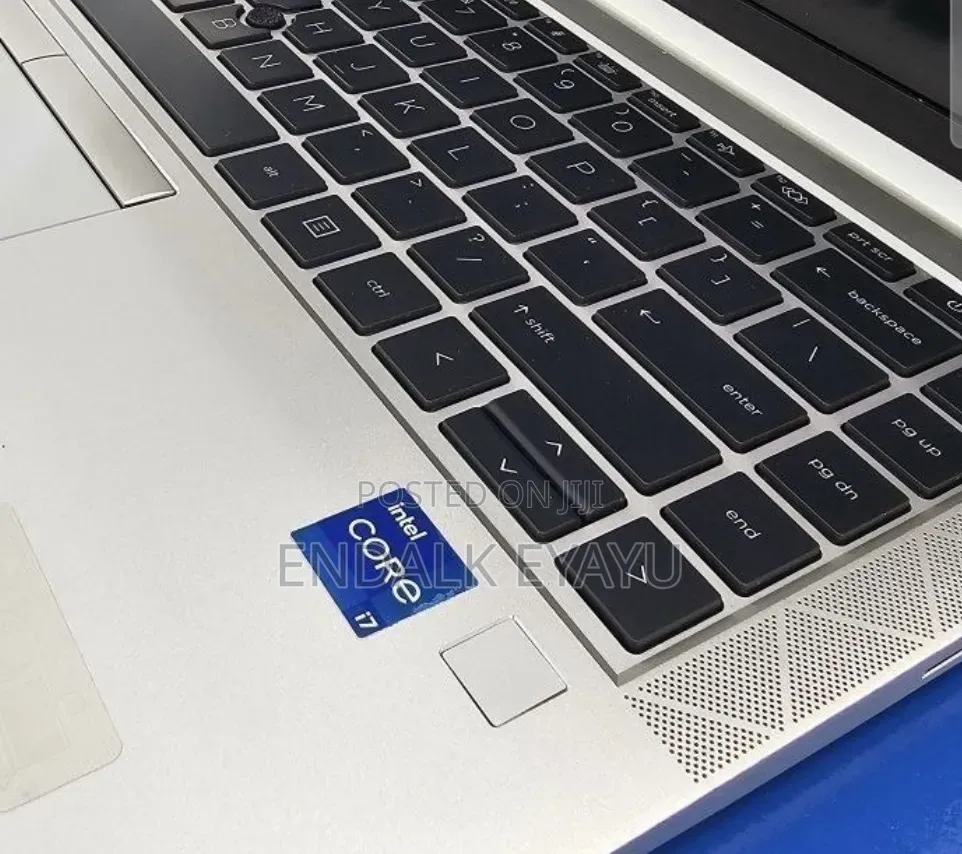 New Laptop HP EliteBook 840 G8 16GB Intel Core i7 SSD 512GB