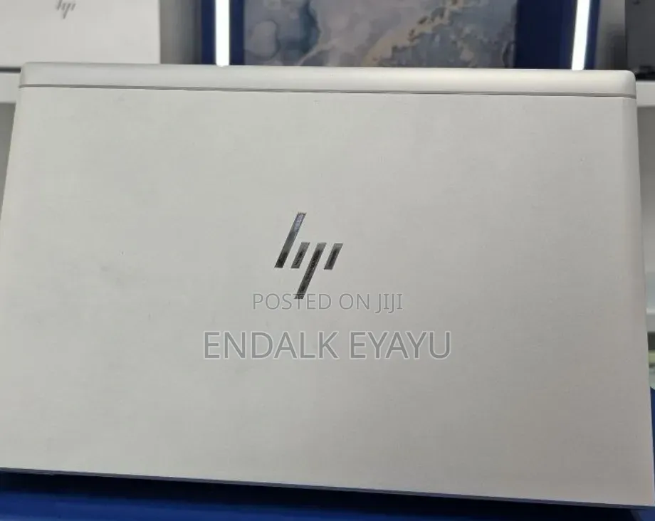 New Laptop HP EliteBook 840 G8 16GB Intel Core i7 SSD 512GB
