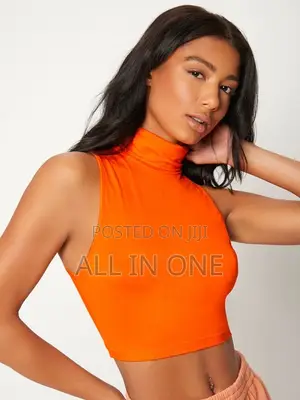Neck Top