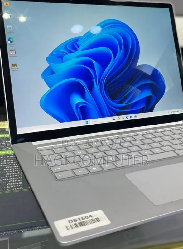 New Laptop HP ZBook 14 32GB Intel Core i9 SSD 512GB