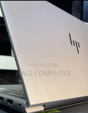 New Laptop HP ZBook 14 32GB Intel Core i9 SSD 512GB