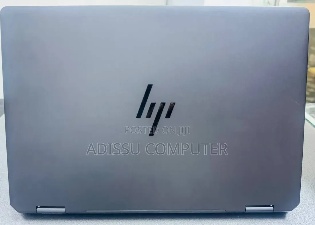 New Laptop HP OmniBook Ultra Flip 14" 16GB Intel Core Ultra 7 SSD 1T