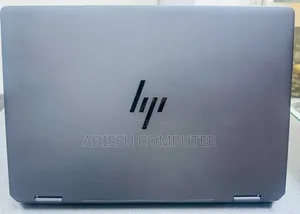 New Laptop HP OmniBook Ultra Flip 14" 16GB Intel Core Ultra 7 SSD 1T