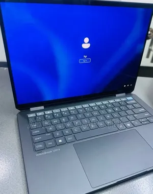 New Laptop HP OmniBook Ultra Flip 14" 16GB Intel Core Ultra 7 SSD 1T