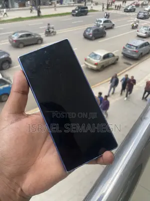 Samsung Galaxy Z Fold7 256 GB Blue