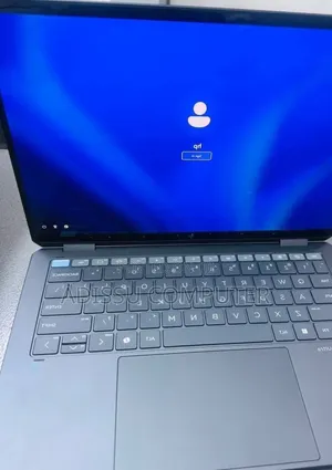 New Laptop HP OmniBook Ultra Flip 14" 16GB Intel Core Ultra 7 SSD 1T