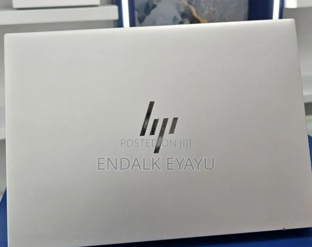 New Laptop HP EliteBook 840 G9 16GB Intel Core i5 SSD 512GB