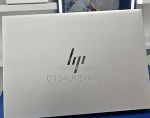 New Laptop HP EliteBook 840 G9 16GB Intel Core i5 SSD 512GB
